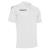 Toliman Shirt Shortsleeve WHT M Teknisk kamp- og treningsdrakt Unisex 