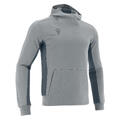 Electro Hoody SLV 3XL Hettegenser med høy hals - Unisex
