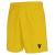 Mesa Hero Short YEL 4XL Trenings- og kampshorts - Unisex 