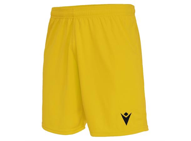 Mesa Hero Short YEL 4XL Trenings- og kampshorts - Unisex 