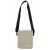 Town Shoulder Bag KHAKI Skulderbag 