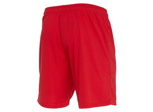 Mesa Hero Short RED 4XS Trenings- og kampshorts - Unisex 