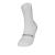 Pro Grip Hero Socks WHT M Tekniske sklisikre sokker 