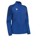 Artemis Travel Full Zip Top ROY M Teknisk reisejakke til dame