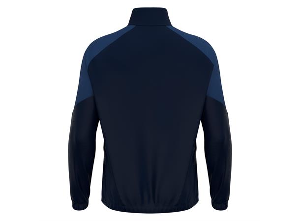 Poseidon Travel Full Zip Top NAV 3XS Teknisk reisejakke - Unisex 