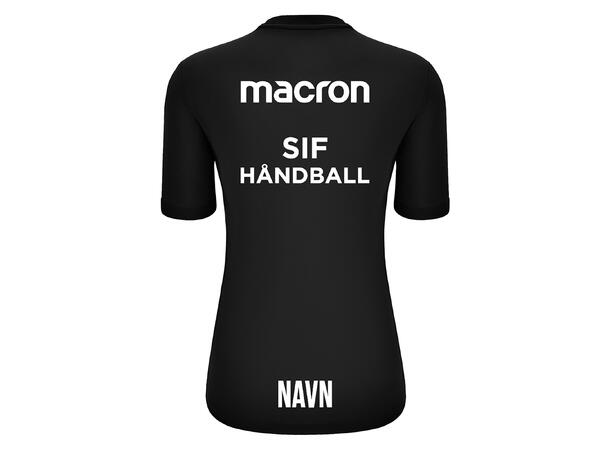 SIF Håndball Ariel Trening - sort - dame 