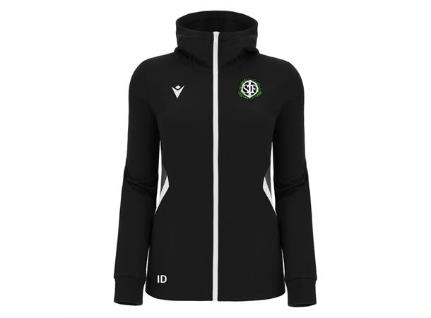 SIF Håndball Bastet Hettejakke til dame 