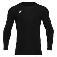 SIF Håndball Holly Trening - sort - unisex