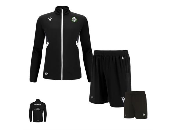 SIF Håndball Pakke Liten Raijin-Skara 