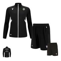 SIF Håndball Pakke Liten Raijin-Skara