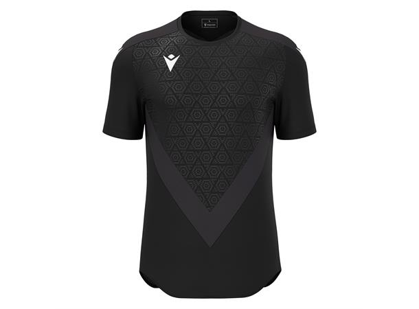 Wisp Match Day Shirt BLK M Teknisk spillerdrakt - Unisex 