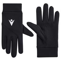 Barrier Winter Gloves BLK M Vinterhansker -Toppmodell