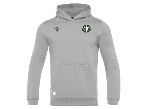 SIF Håndball Banjo Hettegenser 