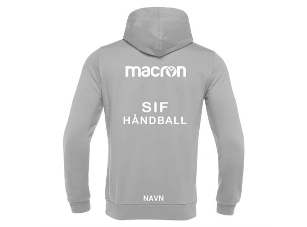 SIF Håndball Banjo Hettegenser 