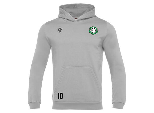 SIF Håndball Banjo Trening - grå - unisex 