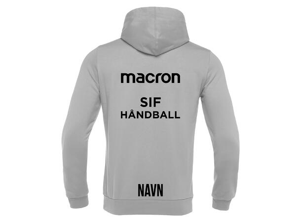 SIF Håndball Banjo Trening - grå - unisex 