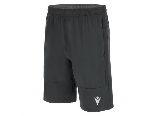Danube Hero Training Bermuda ANT S Myk og behagelig bermudashorts - Unisex 