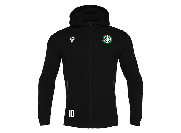 SIF Håndball Cello Trening - sort - unisex 