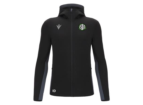 SIF Håndball Success Teknisk Hettejakke 