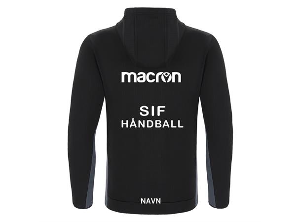 SIF Håndball Success Teknisk Hettejakke 