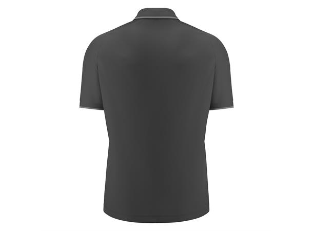 Aulos Polo ANT 3XL Teknisk poloskjorte - Unisex 