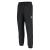 Orpheus Microfiber Pants ANT/BLK M Treningsbukse i microfiber - Unisex 