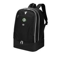 SIF Håndball Maxi Academy romslig ryggsekk