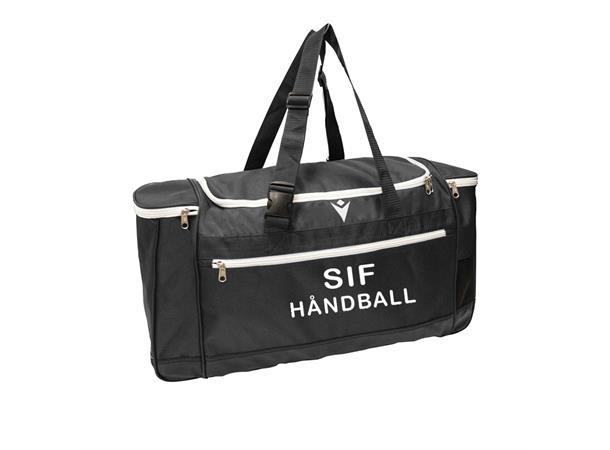SIF Håndball Trip Romslig bag 
