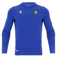 SIF Håndball Rigel LS Teknisk Genser BLÅ