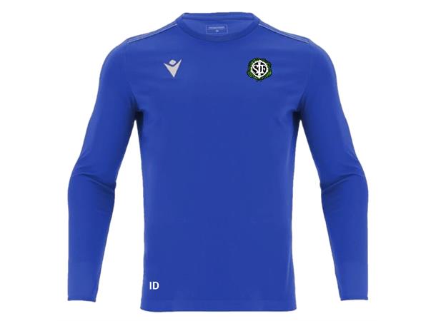 SIF Håndball Rigel LS Teknisk Genser BLÅ 