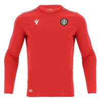 SIF Håndball Rigel LS Teknisk Genser RØD