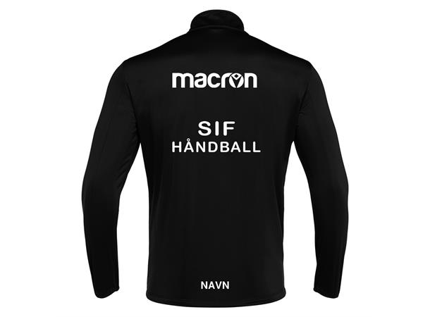 SIF Håndball Havel Teknisk treningsoverdel 