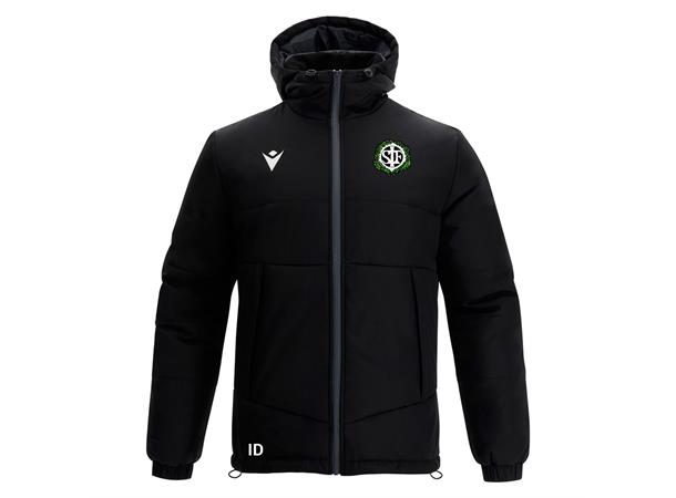 SIF Håndball Andes Quiltet bomberjakke 