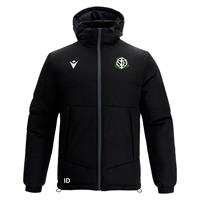 SIF Håndball Andes Quiltet bomberjakke