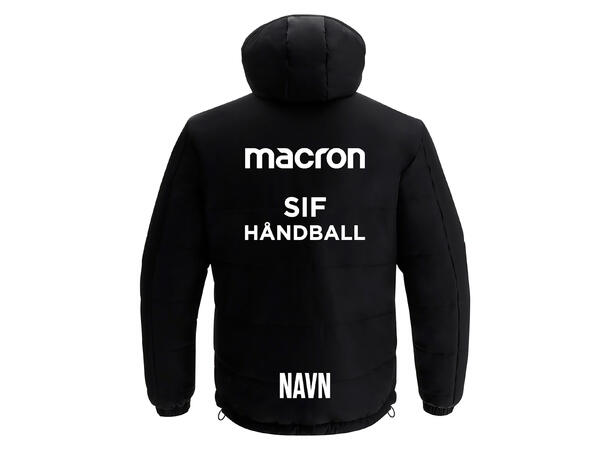 SIF Håndball Andes Trening - unisex 