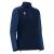 Lena Training 1/4 Zip Top W NAV M Teknisk treningsgenser til dame 