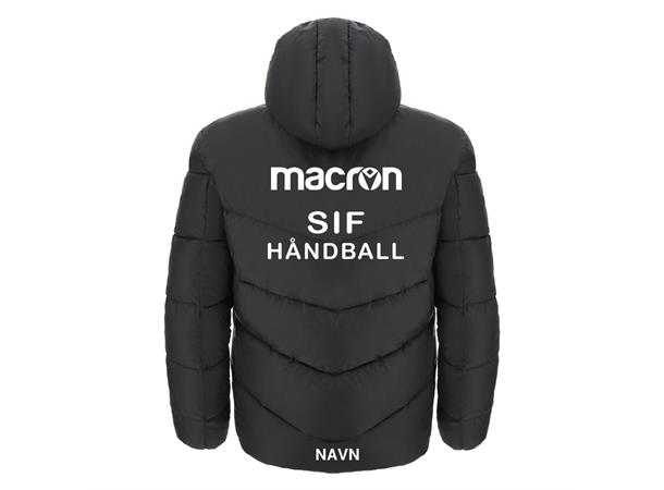 SIF Håndball Arctic Varm jakke 