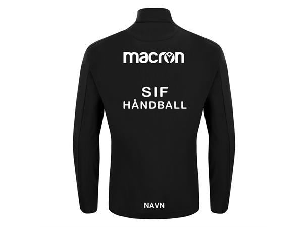 SIF Håndball Raijin Overtrekksjakke 