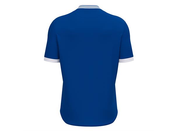 Elves Shirt ROY/WHT 3XS Teknisk kamp og treningsdrakt - Unisex 