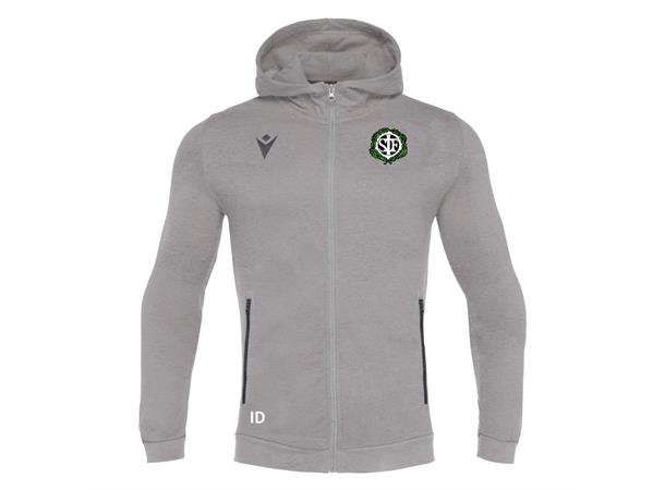 SIF Håndball Cello Hettejakke GRÅ 