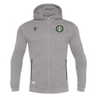 SIF Håndball Cello Hettejakke GRÅ