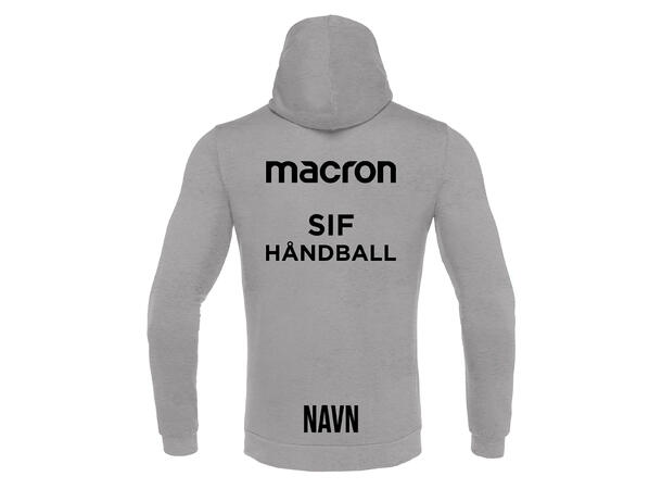SIF Håndball Cello Trening - grå - unisex 