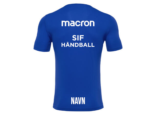 SIF Håndball Rigel SS Trening - roy - unisex 