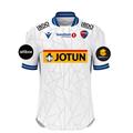 Sandefjord Bortedrakt 2026 WHT/ROY 3XS Offesiell Kampdrakt 2026