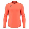 Void Shirt Longsleeve NCOR 5XL Spillertrøye – Lett, pustende