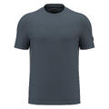 Everchill Icon stretch T-shirt MGRY 5XL T-Skjorte i bomullsstretch