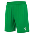 Galax Shorts GRN XXL Trenings og kampshorts