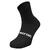 Gripfit Socks BLK XS Tekniske sklisikre sokker 
