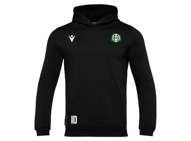 SIF Håndball Banjo Trening - sort - unisex 