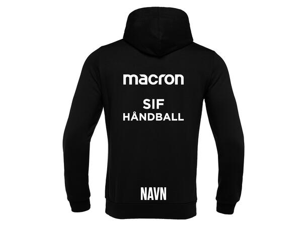 SIF Håndball Banjo Trening - sort - unisex 